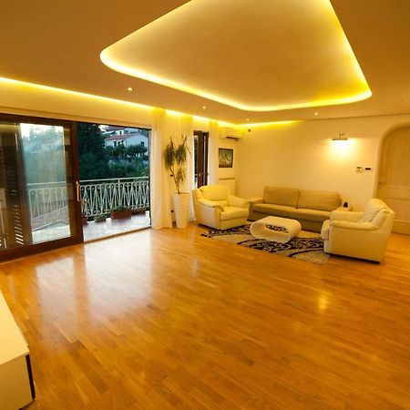 Xxl Luxury Apartment & Top Sea View Порторож Екстер'єр фото