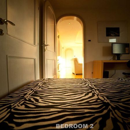 Xxl Luxury Apartment & Top Sea View Порторож Екстер'єр фото