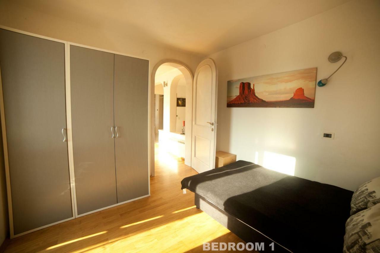 Xxl Luxury Apartment & Top Sea View Порторож Екстер'єр фото