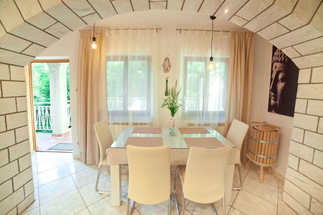 Xxl Luxury Apartment & Top Sea View Порторож Екстер'єр фото