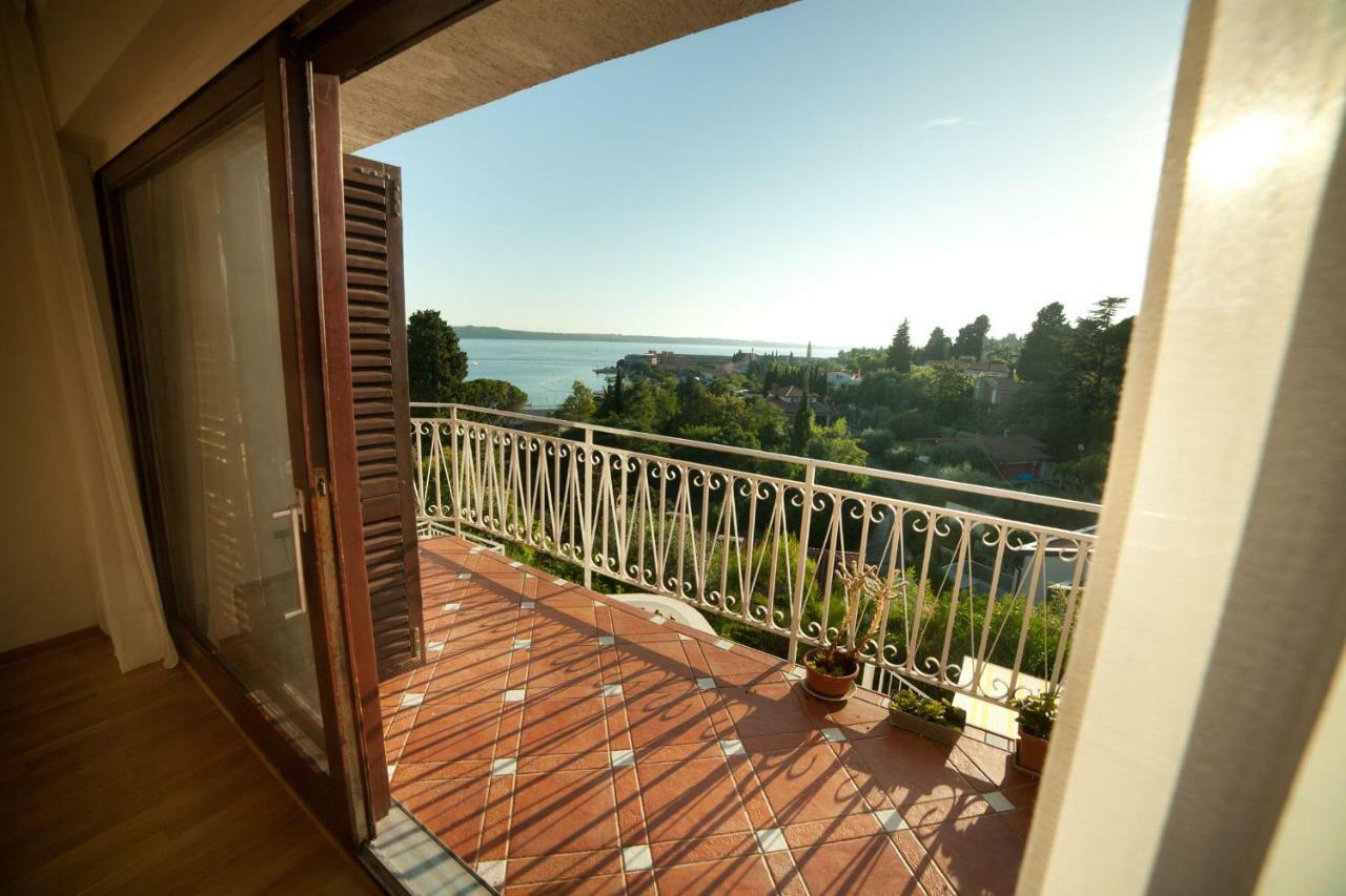 Xxl Luxury Apartment & Top Sea View Порторож Екстер'єр фото