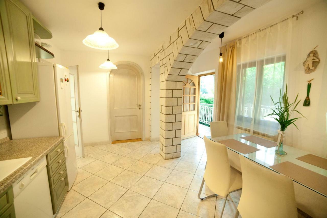 Xxl Luxury Apartment & Top Sea View Порторож Екстер'єр фото
